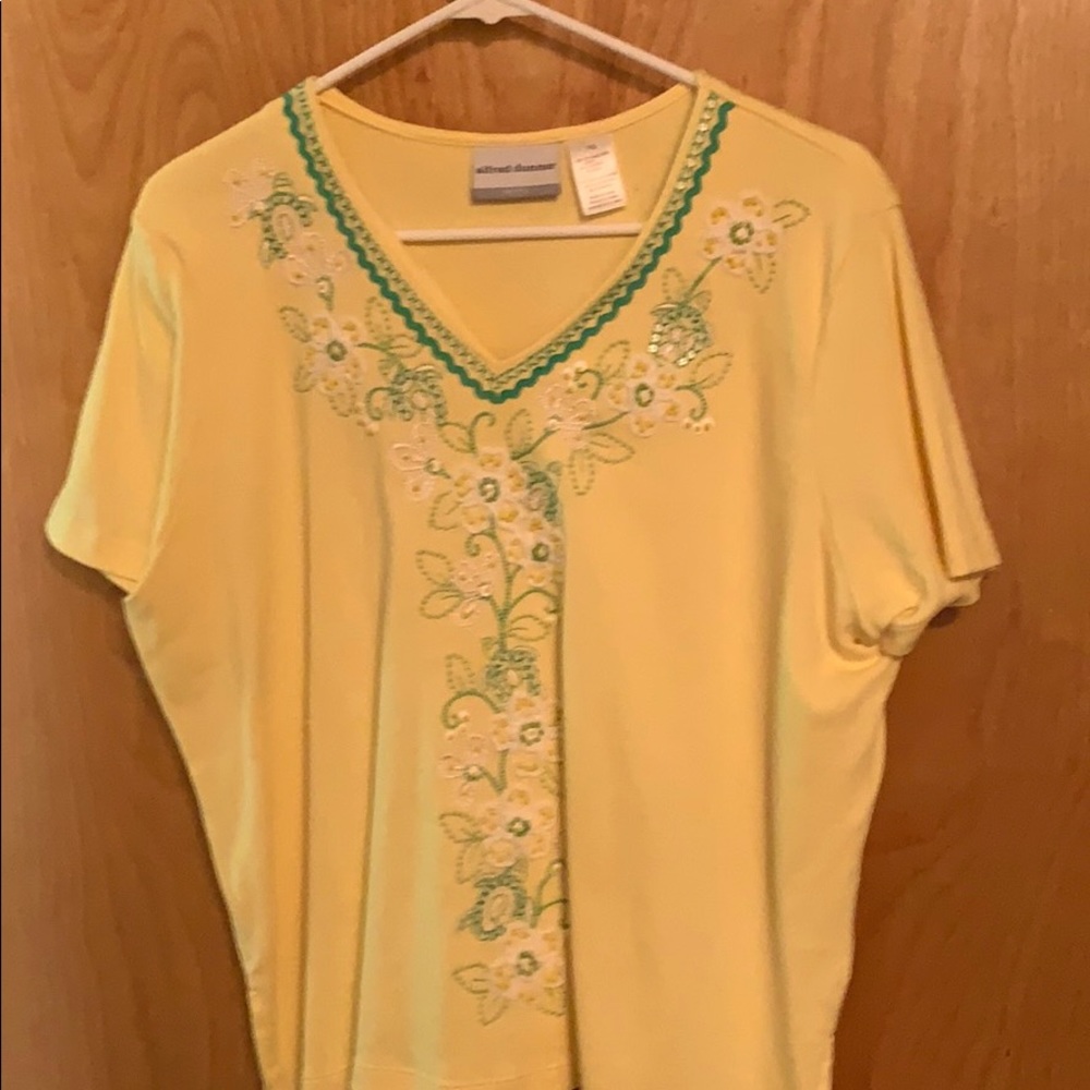 Ladies top